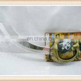 Kids Plastic Pirate Play Toys Sword Pirate Toy thumbnail-1