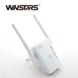 N300 Wifi Range Extender Repeater With 2 Omni Antennas thumbnail-2