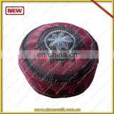 Hot Sell Prayer Muslim Cap thumbnail-4