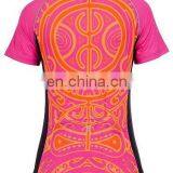 Accept Sample Order Custom Cycling Suits Bicycle Jerseys thumbnail-3