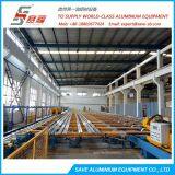 Aluminium Extrusion Profile Runout Table thumbnail-1