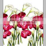 Digital Printed Curtain