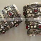 Kuchi Vintage Bracelet , (KB-951) thumbnail-1