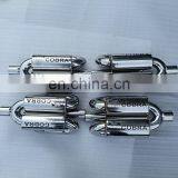 Car Performance Exhaust Muffler for Car thumbnail-4