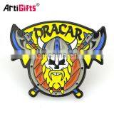 Classic Style Souvenir Custom Cloissone Hard Enamel Pins thumbnail-2