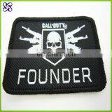 Wholesale Custom Iron on Patches