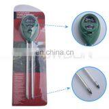 Insert Probe 3 in 1 Mechanical Plant Fertile Moisture Soil Survey PH Tester thumbnail-6