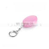 Anti-attack Personal Security Alarm Portable Keychain Alarm for Women Children thumbnail-2