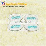 Superior Quality Different Mechanical Parts Like Silicone Garment Label thumbnail-5