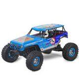 Wltoys 10428A 1:10 2.4G 4WD 30km/h with 540 Brushed Motor Climbing Truck RC Car RTR