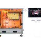 Fastener / Micro Parts Vision Inspection Machine Spec / Features thumbnail-3