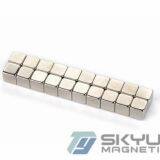 N42 30mm x 10mm x 4mm Block NdFeB Magnet Neodymium Magnets thumbnail-2