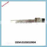 BAIXINDE Auto Parts Diesel Glow Plug OEM 0103010904 for VW OPEL ASTRA GTC J 2.0 thumbnail-3