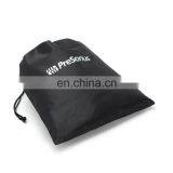 Wholesale Custom Polyester Drawstring Shoe Storage Travel Bag thumbnail-2