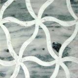 New Design Waterjet Mosaic Backsplash Mosaic thumbnail-2