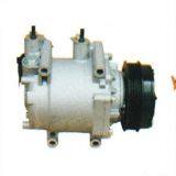 ALA 20218 HONDA AC COMPRESSOR FIT, Jazz 1.3 AC COMPRESSOR TRSE07 AC COMPRESSOR 34133 A/C Compressor thumbnail-3