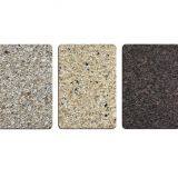 Aluminum Solid Panel With Textured Pattern thumbnail-2