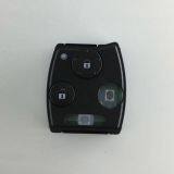 2 Buttons Honda Old Civic Straight Handle Remote Key thumbnail-2