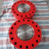 API SPEC Petroleum Equipment /Dual Studded Flanges/elbow/Space Flange/clamp/HUB OVER/Studs thumbnail-5