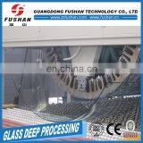 Low Price Bent Toughened Glass Machinery Fast Delivery thumbnail-2
