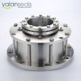 YL 2001, 2002, 2004, 2005, 2009 Mechanical Seal for Vertical Type Agitation Equipment thumbnail-1