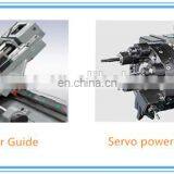 Цена станка ЧПУ для токарных работ CK40L для обработки металла thumbnail-4