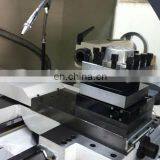 CK6140 High Quality China Flat Bed Cnc Lathe Machine Price thumbnail-4