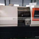 Wheel Factory CNC Milling Metal Lathe thumbnail-2