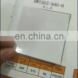 440g Solvent Printing PVC Outdoor Frontlit Banner Material thumbnail-1