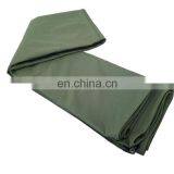 Waterproof Organic Silicon Coated Canvas Tarpaulin thumbnail-1