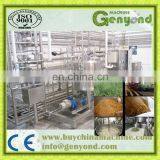 Commerical Tiger Nuts Milk Making Plant / Process Machine thumbnail-5