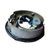 10 x 2-1/4 Trailer Electric Brake Assembly With Handbrake thumbnail-3