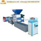 Styrofoam Pellet Machine Pulverizer Machine for Foam Crusher Recycler thumbnail-5