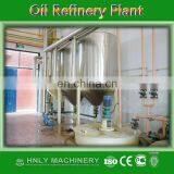 Medical Industry Almond Oil Plant/ Almond Oil Refined Producing Solution thumbnail-4