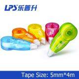 Mini Size Correction Tape 5MM*4M Plastic Student Green Correction Roller Tape thumbnail-4