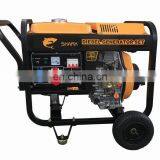 3KVA Diesel Generator Portable(Handcart Type)