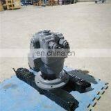 Takeuchi Excavator TB1140 Swing Motor HMSO72AG-2UA thumbnail-1