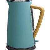STAINLESS STEEL HEATING KETTLE HOME APPLIANCE thumbnail-2