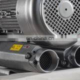 380V High Quality Air Regenerative Blower for CNC Wood Router thumbnail-5