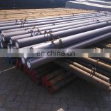 Prime Quality SAE1020 Carbon Steel Round Bar Sizes