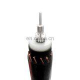 Copper Tape Shielded Power 5-46 kV TRXLPE Insulation Medium Voltage Cable thumbnail-2