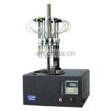 TTL-DCI type nitrogen blowing instrument