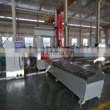 5 Axis Aluminum CNC Machine for Curtain Wall thumbnail-3