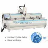 High Quality.Aluminum Profile CNC Drilling Milling Equipments thumbnail-1