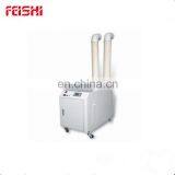 Portable Air Humidifier and Purifier Water Based Air Purifier Humidifier