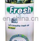 Deodorant (Shoe) thumbnail-1