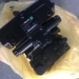 Rextoth A4VG hydraulic pump,valve,ger box and partsA4CSG