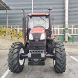 New Oriental Red YTO-X904 Wheeled Trator thumbnail-1