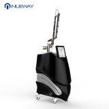 OEM Wholesale CE Certification 600ps Picosecond Pico Laser Machine Full Body Tattoo Removal thumbnail-4