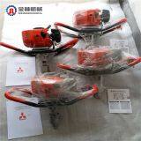 Simple Operation Applicable to Building Sampling Small Drilling Rig thumbnail-1